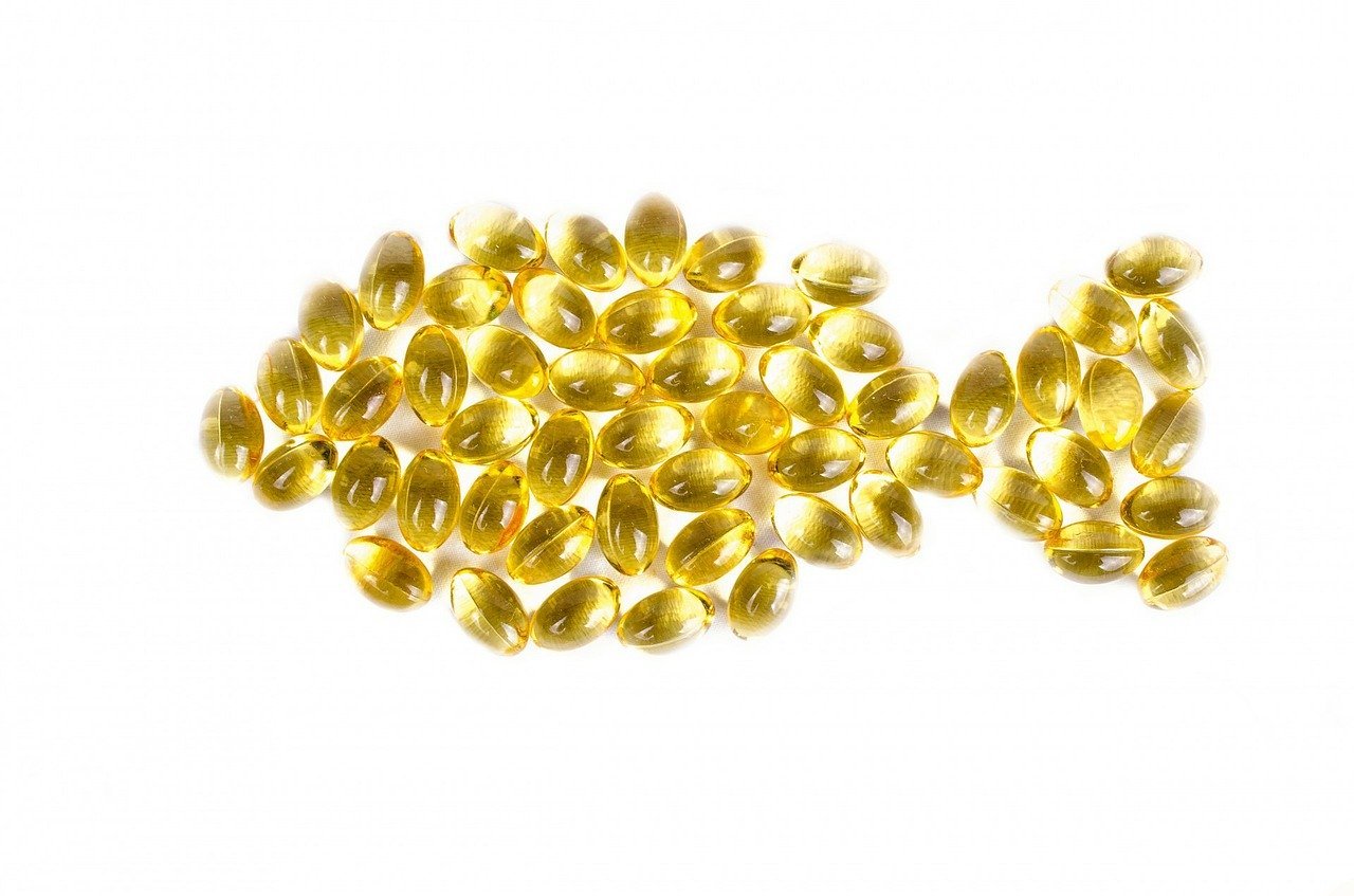 What are plant based omega 3 recourses ?