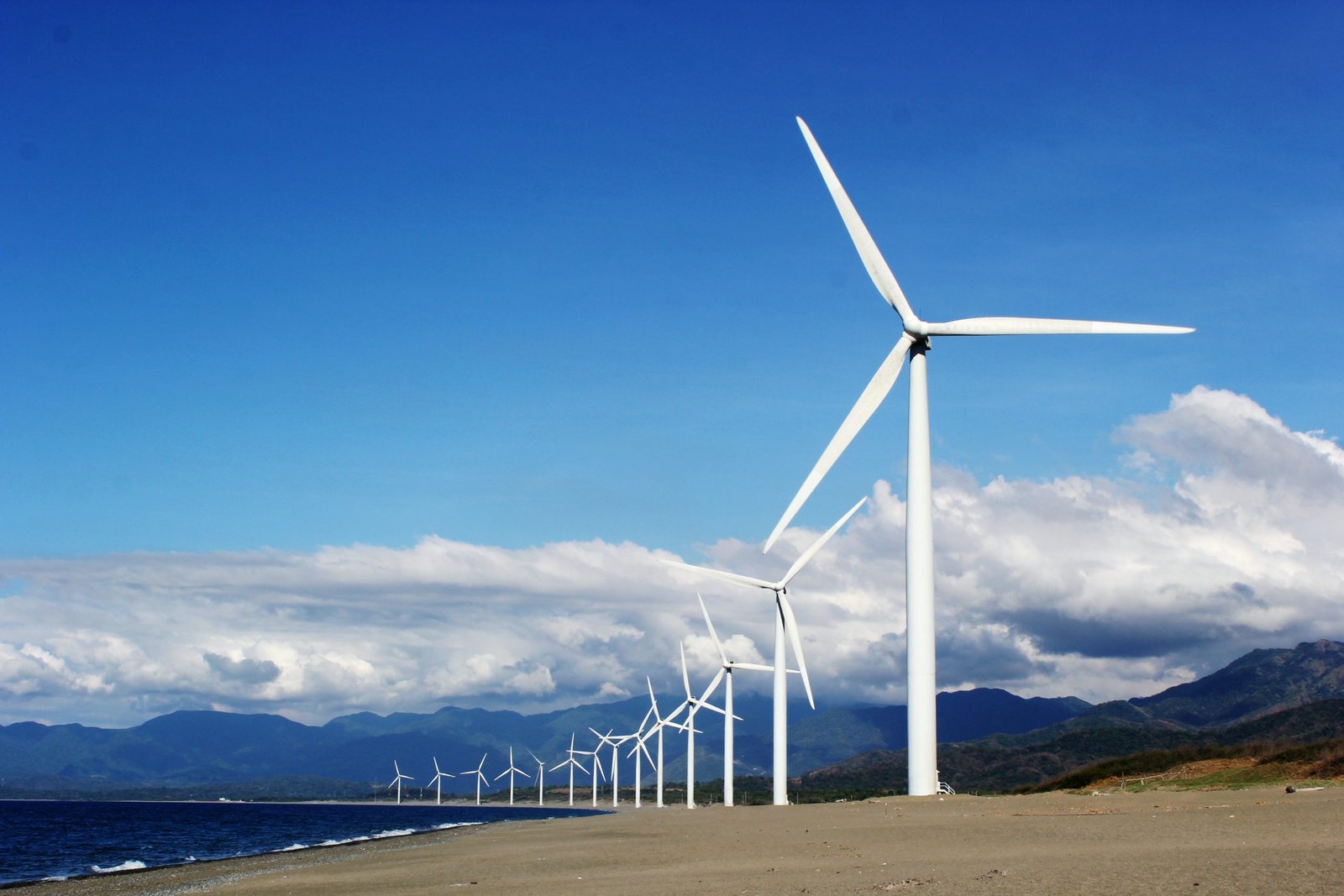 WMO encourages faster action on transition to clean energy