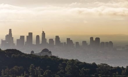 Air Pollution in the United States: Millions at Risk According to New Report
<span class="bsf-rt-reading-time"><span class="bsf-rt-display-label" prefix=""></span> <span class="bsf-rt-display-time" reading_time="2"></span> <span class="bsf-rt-display-postfix" postfix="Min Read"></span></span><!-- .bsf-rt-reading-time -->