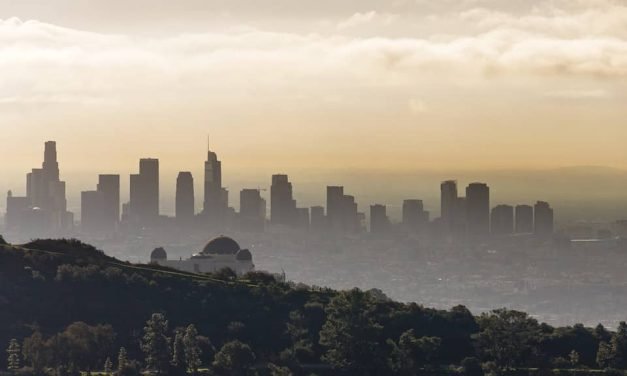 Air Pollution in the United States: Millions at Risk According to New Report