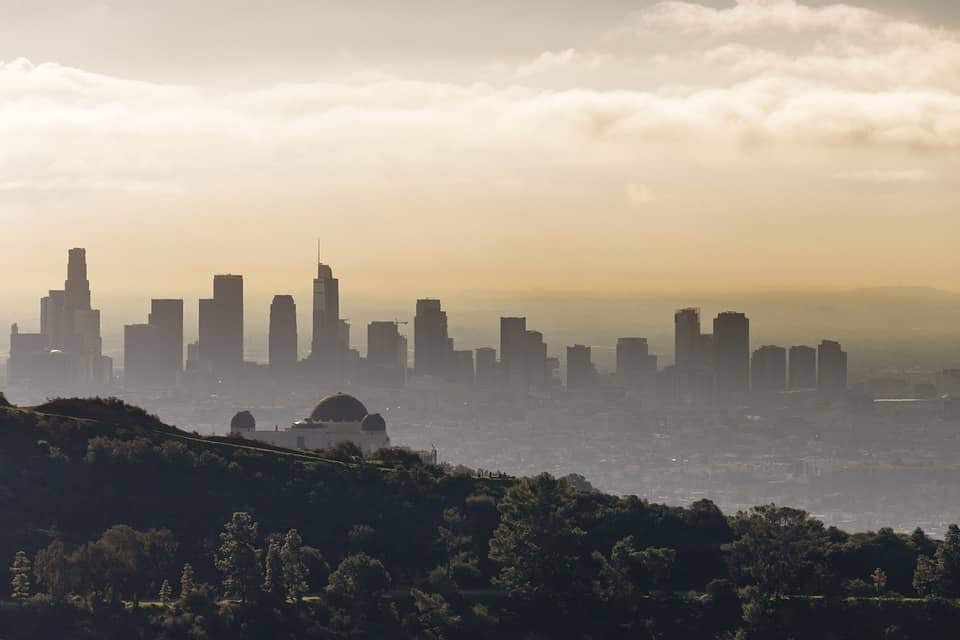 Air Pollution in the United States: Millions at Risk According to New Report
