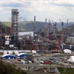 Shell Settles Air Pollution Allegations in Pennsylvania for $10 Million