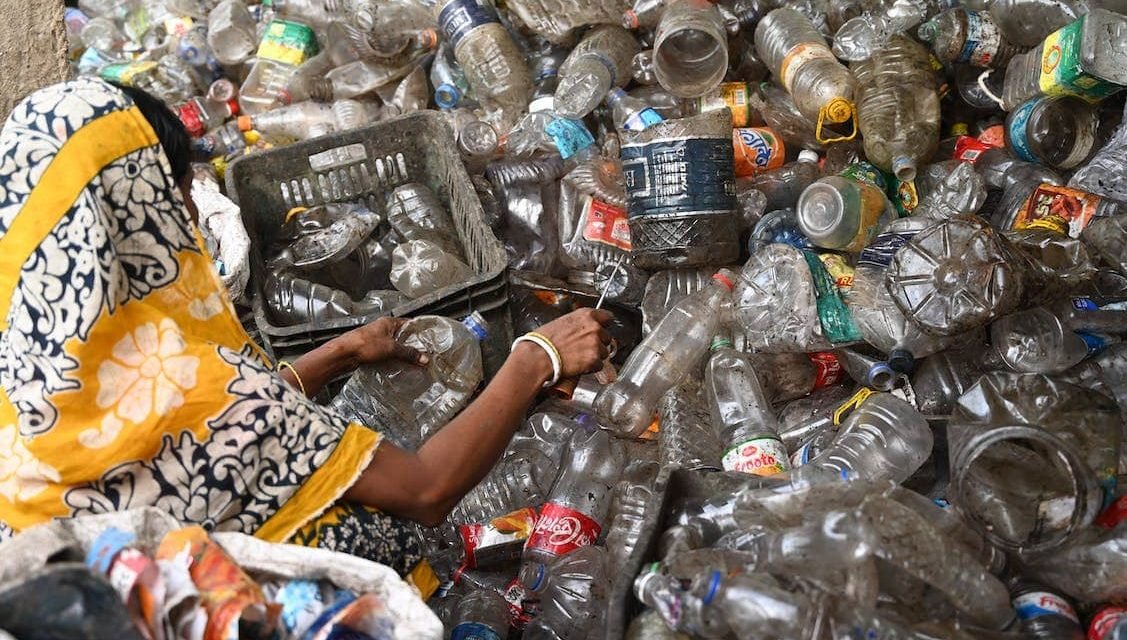 Global Plastic Treaty Talks: Revolutionizing Recycling or Restricting Production?
<span class="bsf-rt-reading-time"><span class="bsf-rt-display-label" prefix=""></span> <span class="bsf-rt-display-time" reading_time="2"></span> <span class="bsf-rt-display-postfix" postfix="Min Read"></span></span><!-- .bsf-rt-reading-time -->