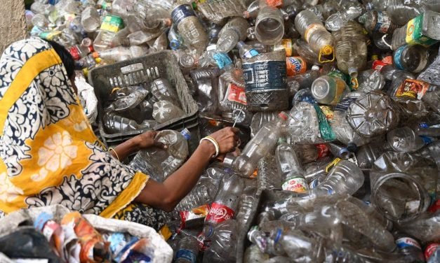 Global Plastic Treaty Talks: Revolutionizing Recycling or Restricting Production?