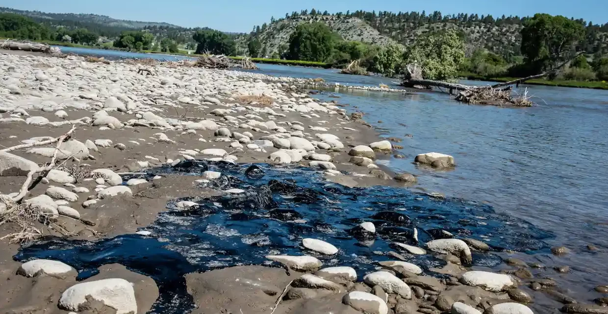 EPA begins cleaning up Yellowstone River from toxic chemicals
<span class="bsf-rt-reading-time"><span class="bsf-rt-display-label" prefix=""></span> <span class="bsf-rt-display-time" reading_time="3"></span> <span class="bsf-rt-display-postfix" postfix="Min Read"></span></span><!-- .bsf-rt-reading-time -->