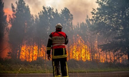 Canada’s Wildfires Burned Over 10 Million Hectares, Smoke returns to US
<span class="bsf-rt-reading-time"><span class="bsf-rt-display-label" prefix=""></span> <span class="bsf-rt-display-time" reading_time="4"></span> <span class="bsf-rt-display-postfix" postfix="Min Read"></span></span><!-- .bsf-rt-reading-time -->