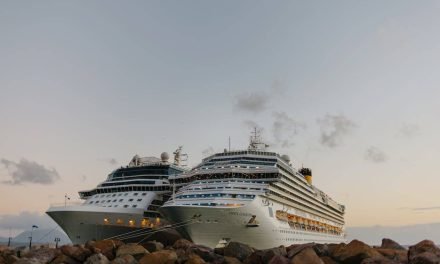 Amsterdam is Banning Cruise Ships to Curb Pollution and Partying
<span class="bsf-rt-reading-time"><span class="bsf-rt-display-label" prefix=""></span> <span class="bsf-rt-display-time" reading_time="2"></span> <span class="bsf-rt-display-postfix" postfix="Min Read"></span></span><!-- .bsf-rt-reading-time -->