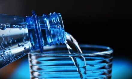 WATCH: Your Bottled Water Is Full of Plastic Particles. Should you be worried?
<span class="bsf-rt-reading-time"><span class="bsf-rt-display-label" prefix=""></span> <span class="bsf-rt-display-time" reading_time="2"></span> <span class="bsf-rt-display-postfix" postfix="Min Read"></span></span><!-- .bsf-rt-reading-time -->
