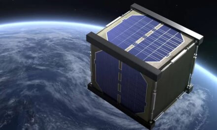 Japanese Scientists Take the First Step Towards Eco-Friendly Space Travel with Wooden Satellite
<span class="bsf-rt-reading-time"><span class="bsf-rt-display-label" prefix=""></span> <span class="bsf-rt-display-time" reading_time="1"></span> <span class="bsf-rt-display-postfix" postfix="Min Read"></span></span><!-- .bsf-rt-reading-time -->