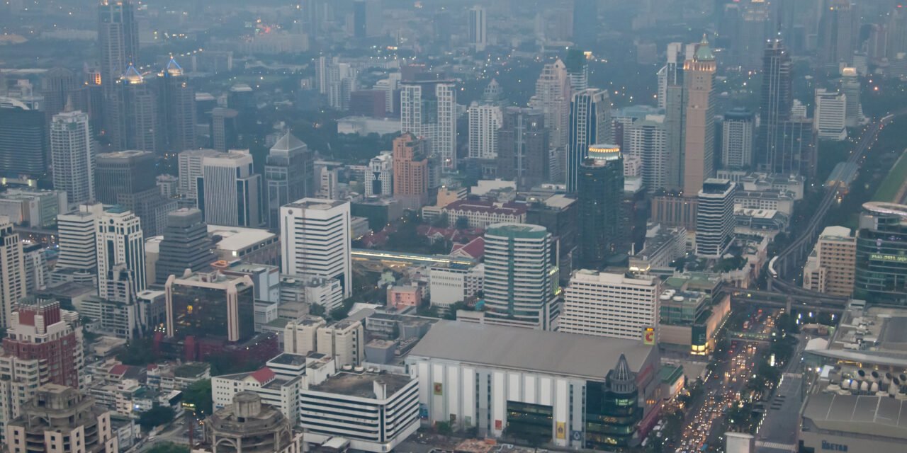 Thai Government Issues Warning as Bangkok’s Air Pollution Peaks
<span class="bsf-rt-reading-time"><span class="bsf-rt-display-label" prefix=""></span> <span class="bsf-rt-display-time" reading_time="2"></span> <span class="bsf-rt-display-postfix" postfix="Min Read"></span></span><!-- .bsf-rt-reading-time -->