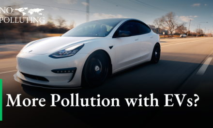 Electric Vehicles Might be Emitting More Particle Pollution than Petrol and Diesel Cars
<span class="bsf-rt-reading-time"><span class="bsf-rt-display-label" prefix=""></span> <span class="bsf-rt-display-time" reading_time="1"></span> <span class="bsf-rt-display-postfix" postfix="Min Read"></span></span><!-- .bsf-rt-reading-time -->