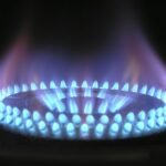 Study Reveals Gas Stove Usage Linked to Health Risks Among Lower Income Households