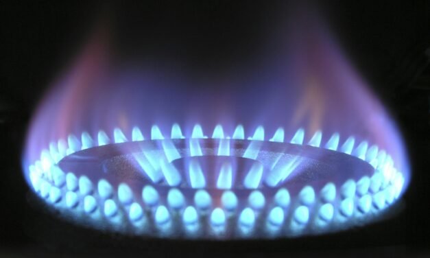 Study Reveals Gas Stove Usage Linked to Health Risks Among Lower Income Households